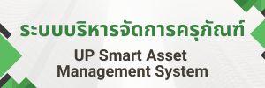 UP Smart Asset